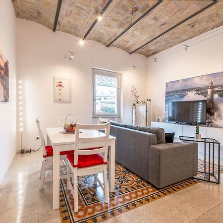 The Dome Retreat Apartment Rome Bagian luar foto