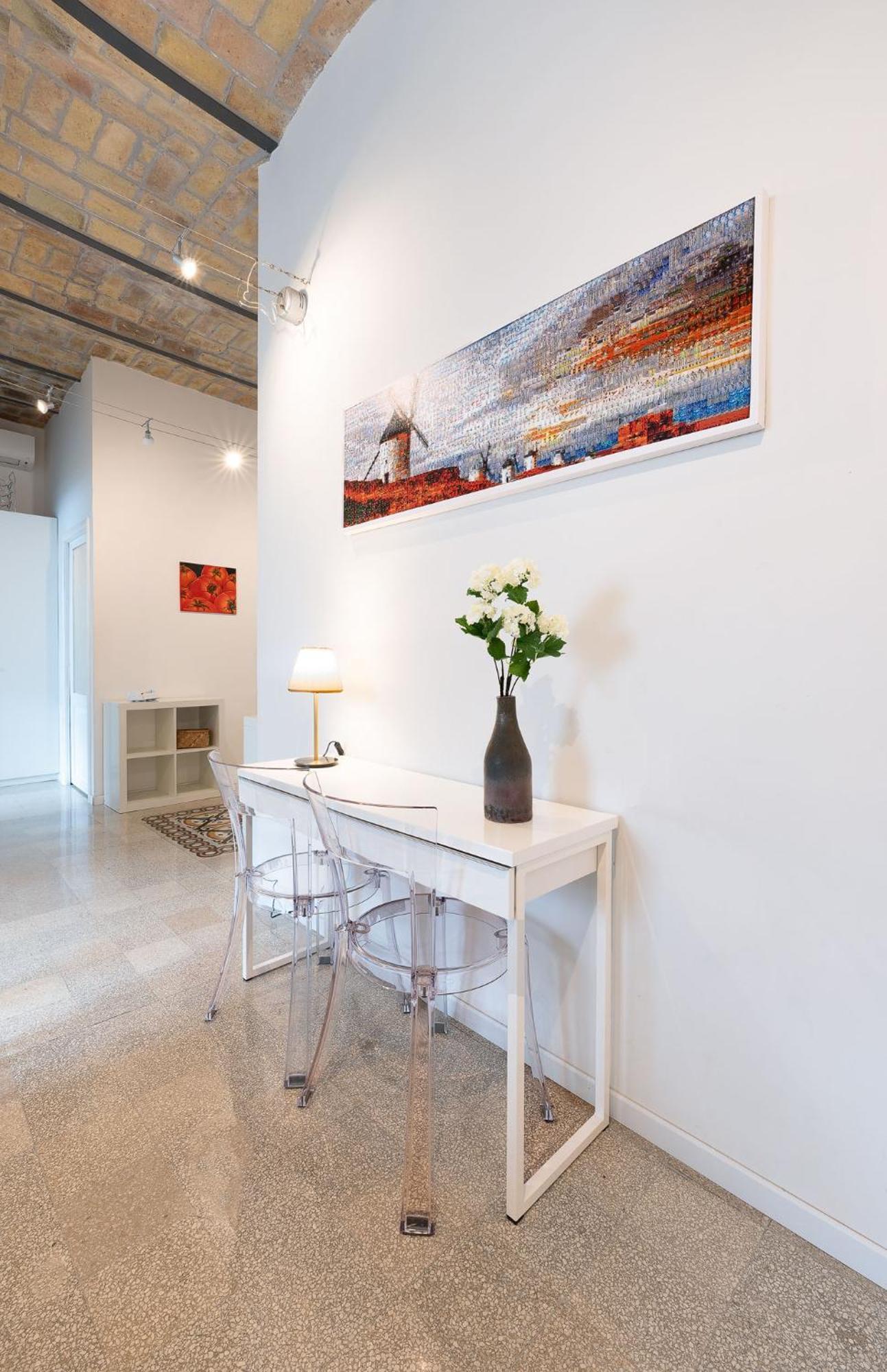 The Dome Retreat Apartment Rome Bagian luar foto