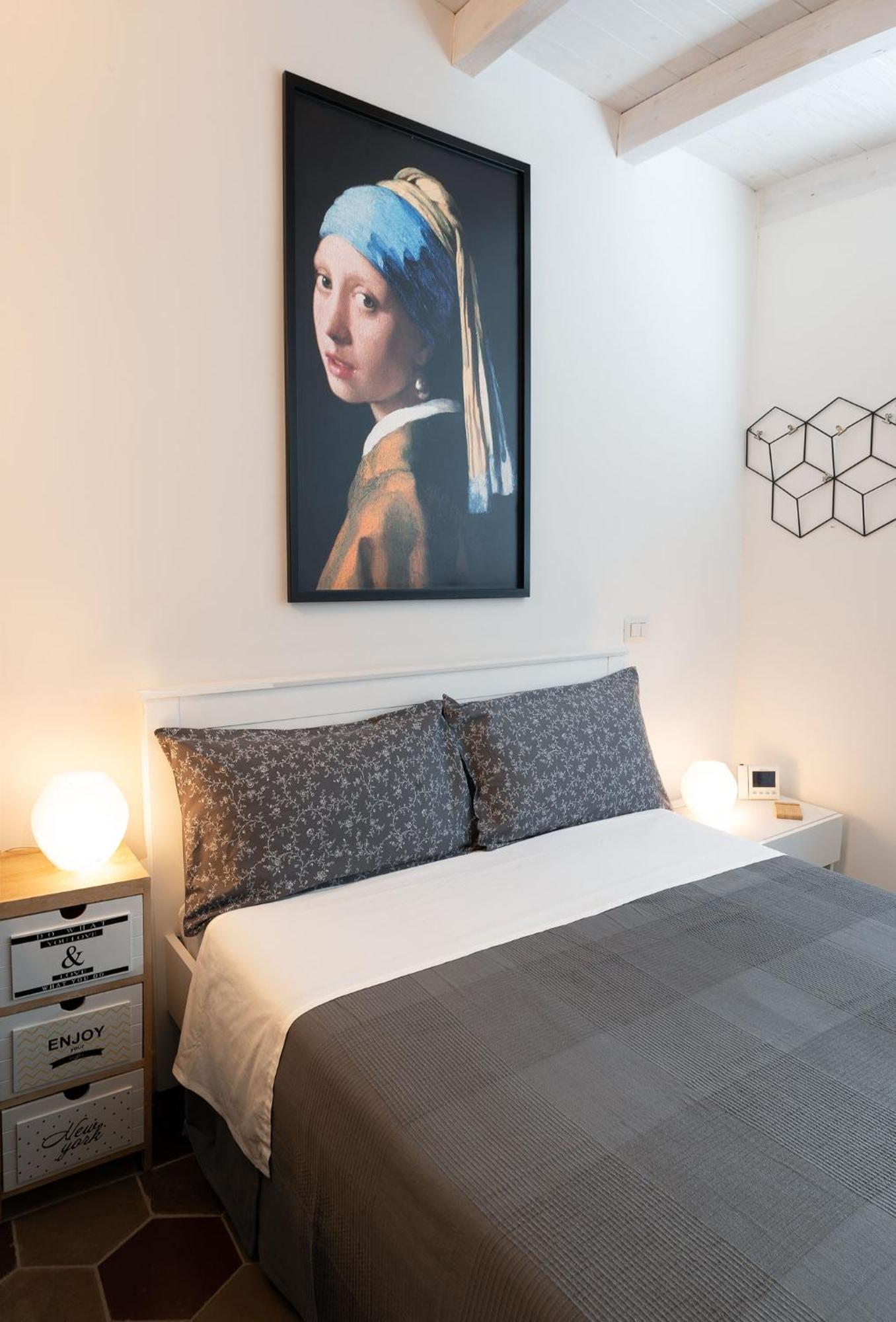 The Dome Retreat Apartment Rome Bagian luar foto