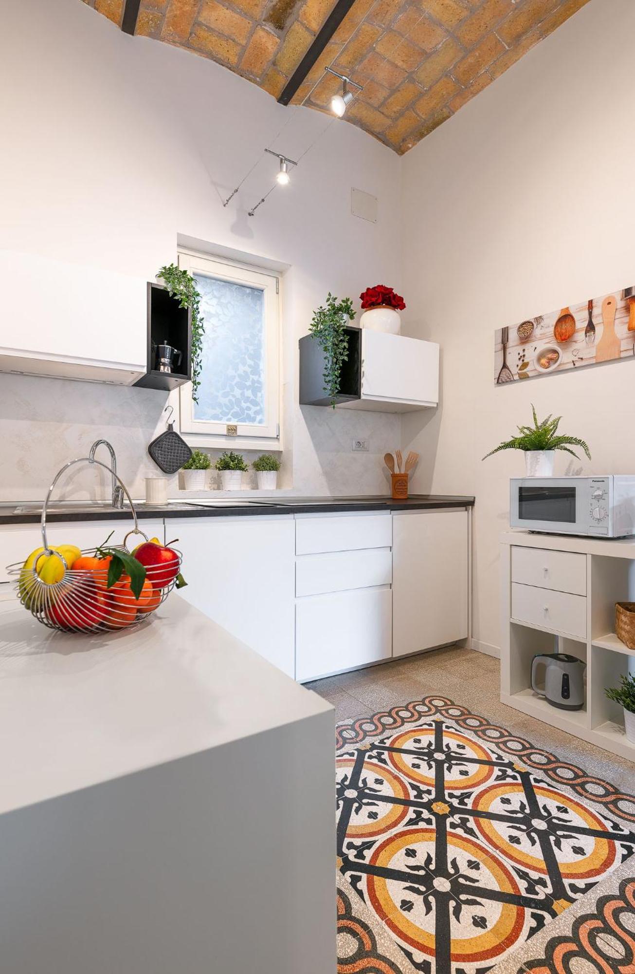 The Dome Retreat Apartment Rome Bagian luar foto
