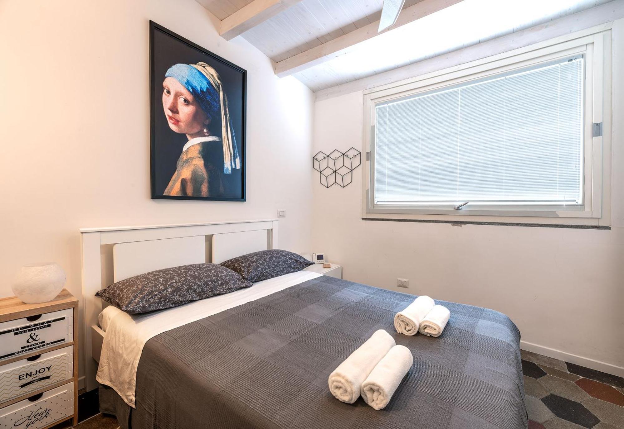 The Dome Retreat Apartment Rome Bagian luar foto