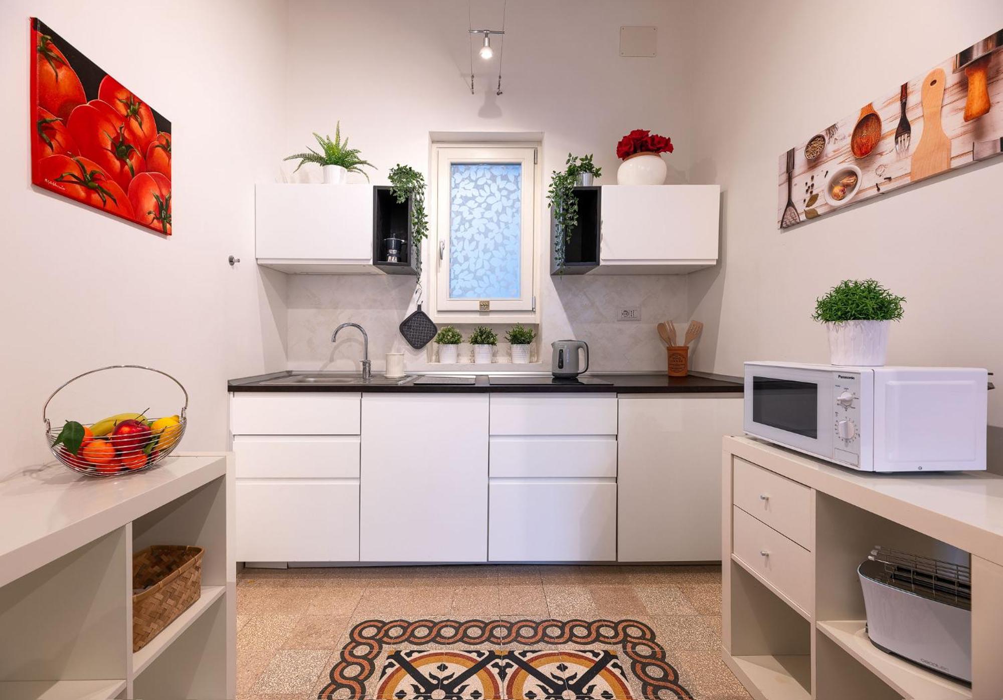 The Dome Retreat Apartment Rome Bagian luar foto